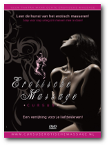 Tania Mulder - Cursus Erotische massage